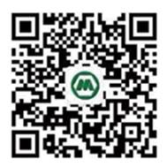 张家港民政 二维码